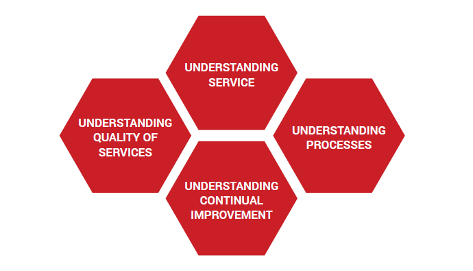 Understanding the Service Management System (ISO/IEC 20000-1)